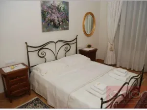 Pronájem bytu 3+kk, Praha - Vinohrady, Italská, 110 m2
