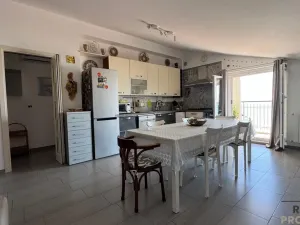 Prodej bytu 3+kk, Silvi,, Itálie, 97 m2