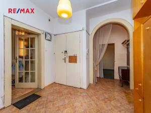 Prodej bytu 4+1, Praha - Holešovice, U smaltovny, 175 m2