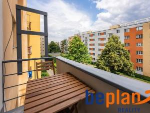 Pronájem bytu 2+1, Pardubice, Sladkovského, 63 m2