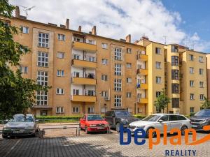 Pronájem bytu 2+1, Pardubice, Sladkovského, 63 m2