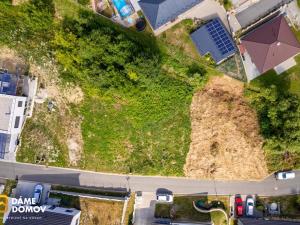 Prodej pozemku pro bydlení, Březnice, 911 m2