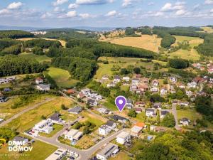 Prodej pozemku pro bydlení, Březnice, 911 m2