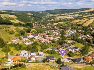 Prodej pozemku pro bydlení, Březnice, 911 m2