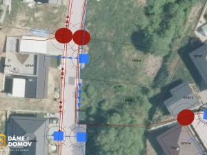 Prodej pozemku pro bydlení, Březnice, 911 m2