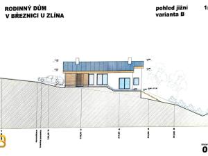 Prodej pozemku pro bydlení, Březnice, 911 m2
