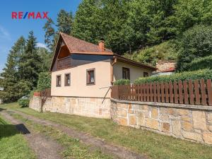 Prodej chaty, Prysk, 55 m2