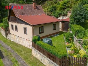 Prodej chaty, Prysk, 55 m2