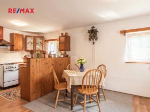Prodej chaty, Prysk, 55 m2