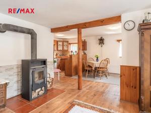 Prodej chaty, Prysk, 55 m2