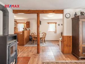 Prodej chaty, Prysk, 55 m2