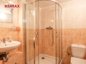 Prodej chaty, Prysk, 55 m2