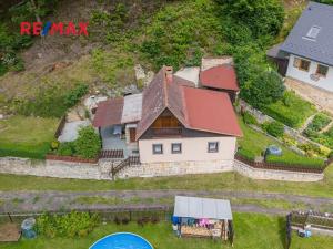 Prodej chaty, Prysk, 55 m2
