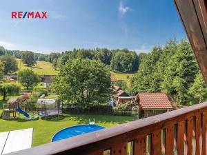 Prodej chaty, Prysk, 55 m2