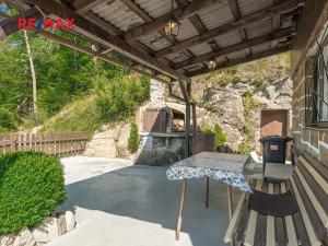 Prodej chaty, Prysk, 55 m2