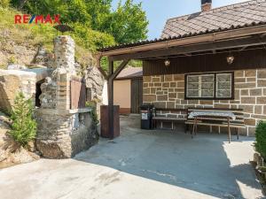 Prodej chaty, Prysk, 55 m2