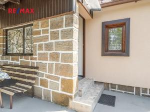 Prodej chaty, Prysk, 55 m2
