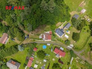 Prodej chaty, Prysk, 55 m2