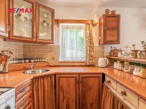 Prodej chaty, Prysk, 55 m2