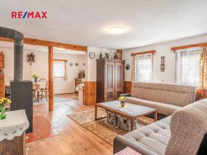 Prodej chaty, Prysk, 55 m2