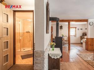 Prodej chaty, Prysk, 55 m2