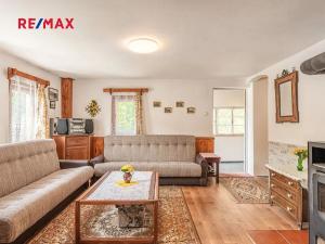 Prodej chaty, Prysk, 55 m2