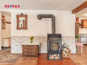 Prodej chaty, Prysk, 55 m2
