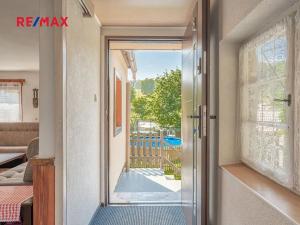 Prodej chaty, Prysk, 55 m2