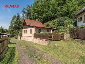 Prodej chaty, Prysk, 55 m2