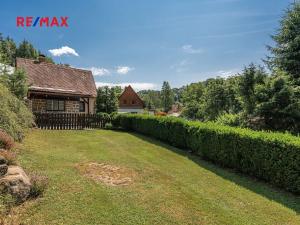 Prodej chaty, Prysk, 55 m2