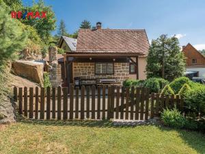Prodej chaty, Prysk, 55 m2