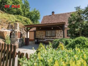 Prodej chaty, Prysk, 55 m2