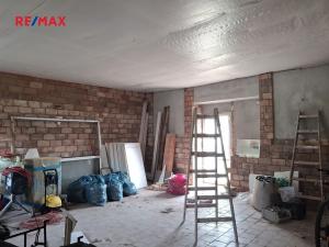 Prodej obchodního prostoru, Nová Ves, 230 m2