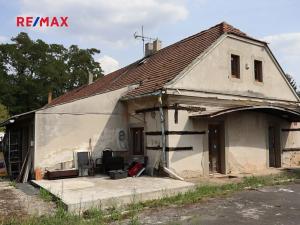 Prodej obchodního prostoru, Nová Ves, 230 m2
