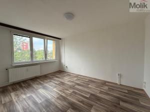 Pronájem bytu 1+kk, Most, Růžová, 27 m2