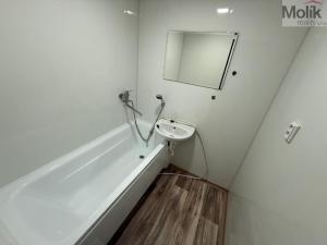 Pronájem bytu 1+kk, Most, Růžová, 27 m2