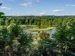 Prodej bytu 1+kk, Praha - Holešovice, Strojnická, 23 m2