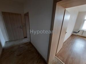 Pronájem bytu 1+1, Ústí nad Labem - Ústí nad Labem-centrum, Jateční, 36 m2