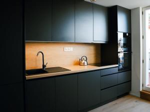 Pronájem bytu 2+kk, Praha - Smíchov, Ke Koulce, 62 m2