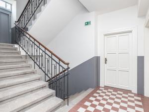 Pronájem bytu 2+kk, Praha - Smíchov, Ke Koulce, 62 m2