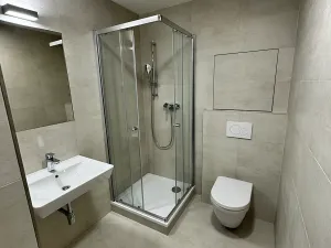 Pronájem obchodního prostoru, Brno, Jundrovská, 27 m2