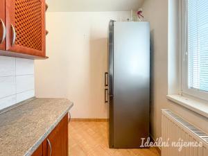 Pronájem bytu 2+1, Milovice - Boží Dar, Krátká, 47 m2