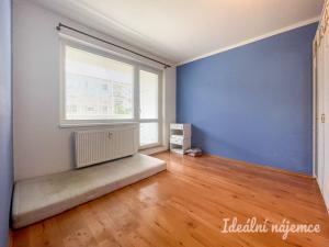 Pronájem bytu 2+1, Milovice - Boží Dar, Krátká, 47 m2