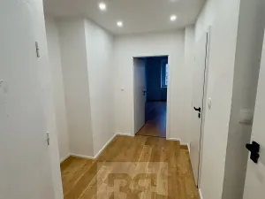 Prodej bytu 2+kk, Praha - Smíchov, Křížová, 51 m2