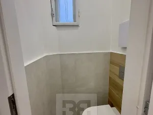 Prodej bytu 2+kk, Praha - Smíchov, Křížová, 51 m2