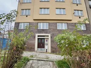 Prodej bytu 2+kk, Praha - Smíchov, Křížová, 51 m2