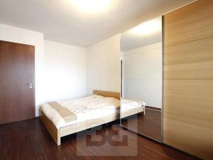 Pronájem bytu 2+kk, Praha - Stodůlky, Jeremiášova, 64 m2