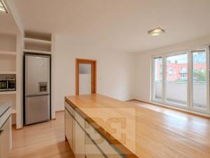 Pronájem bytu 2+kk, Praha - Záběhlice, Kamelova, 52 m2