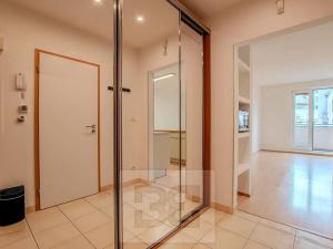 Pronájem bytu 2+kk, Praha - Záběhlice, Kamelova, 52 m2