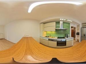 Pronájem bytu 2+kk, Praha - Záběhlice, Kamelova, 52 m2